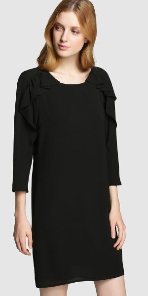 Vestidos de fiesta Navidad