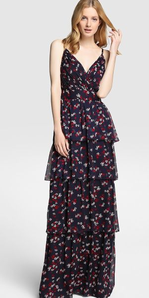 Vestidos de fiesta largos Vestidos de fiesta largos