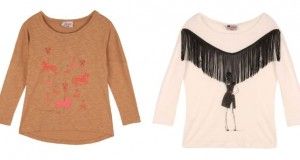 Camisetas Dolores Promesas baratas en el Outlet oficial Camisetas Dolores Promesas baratas