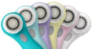 Cepillo Clarisonic, modelos