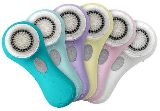 Cepillo Clarisonic, modelos Cepillo Clarisonic, modelos