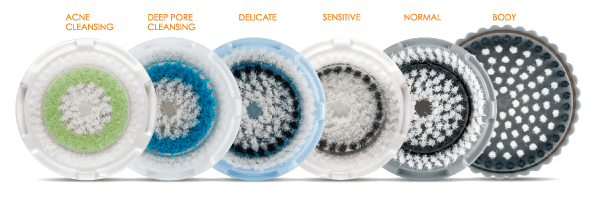 Cepillos de limpieza facial baratos Cepillos de limpieza facial baratos