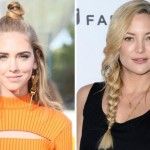 Peinados para disimular el pelo graso