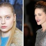 Peinados para disimular el pelo sucio fácilmente