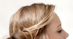 Recogidos de fiesta faciles