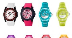 Relojes de marca baratos online para mujer