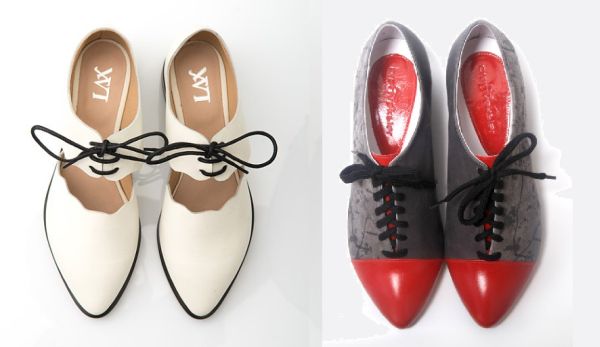 Zapatos personalizados online