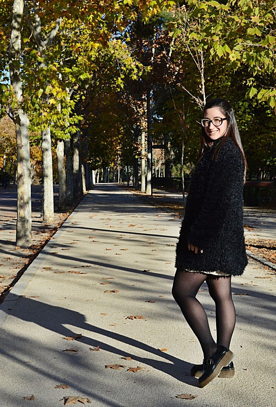 Abrigos de pelo sintético Abrigos de pelo sintético