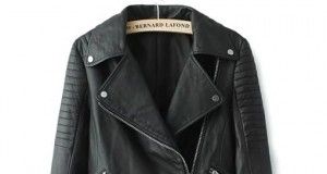 Últimas tendencias en chaquetas de cuero para mujer Chaquetas de cuero baratas