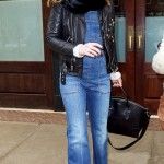 Peto en invierno
