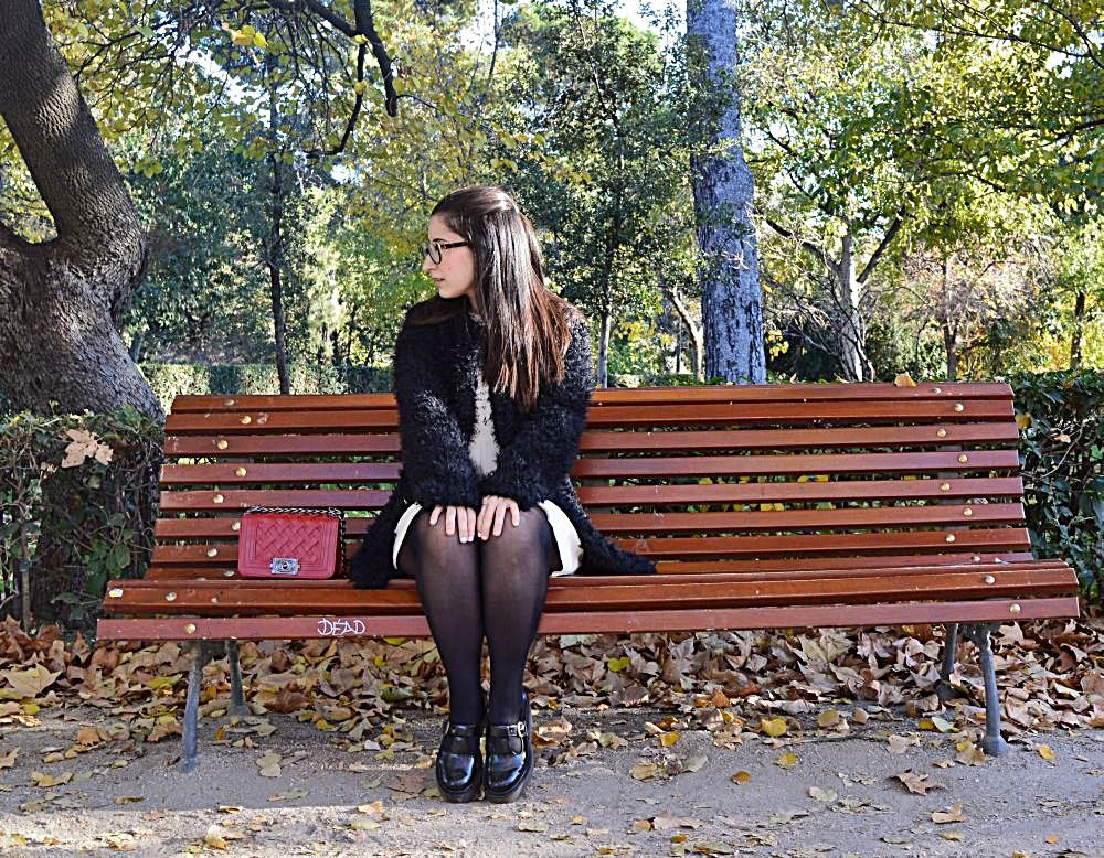 Look de invierno 2016 - Tu Moda Online