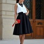 Look de invitada de boda
