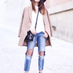 Look pantalón vaquero