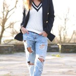 Look vaquero