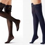 Pantis push up Calzedonia