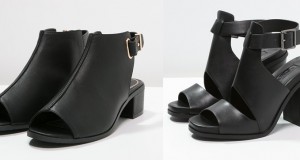 Zapatos TopShop Zalando; Modelos de nueva temporada Topshop Zalando