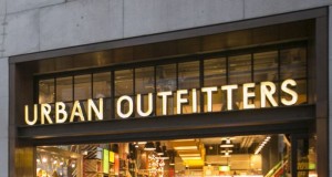 Urban Outfitters Store