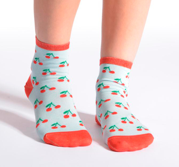 Calcetines para mujer