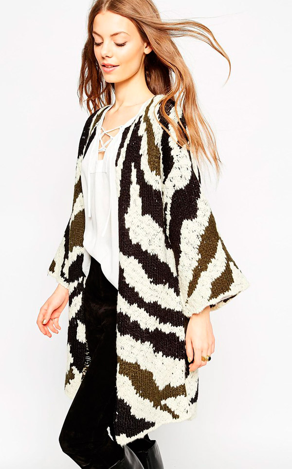 Look casual Pilar Rubio