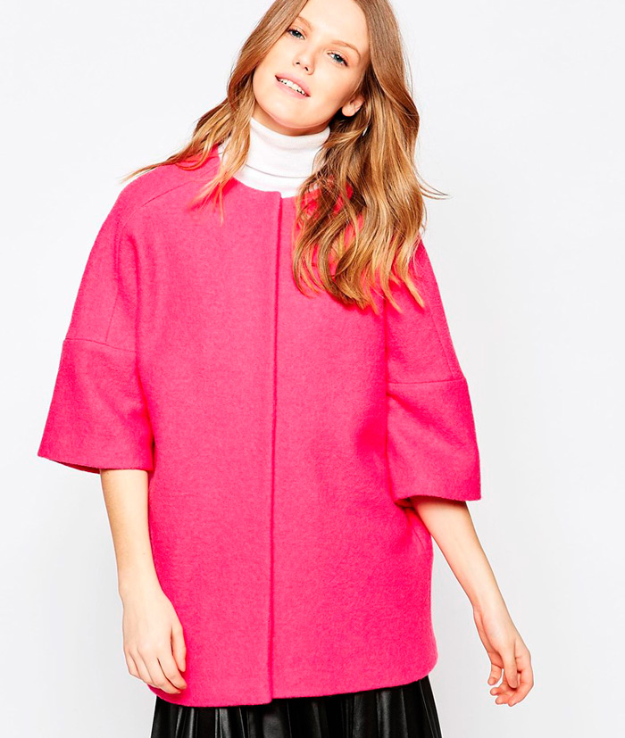 Chaqueta kimono barata