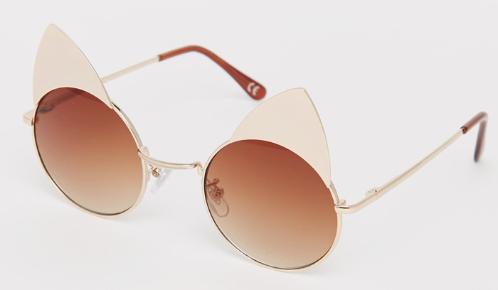 Gafas de sol mujer verano 2016