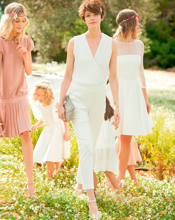 Monos para novias Monos para novias