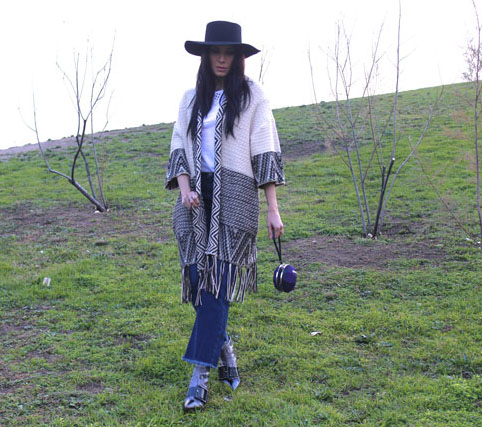 Copia el look de Pilar Rubio