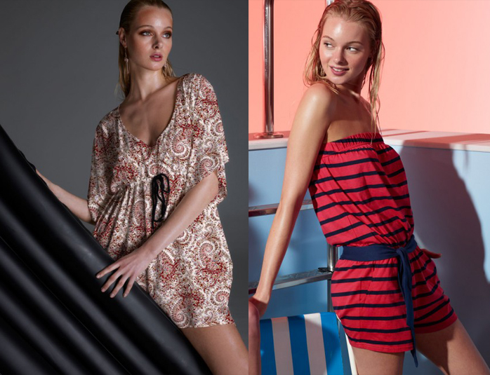 Tendencias verano 2016