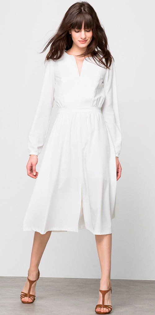 Vestidos de novia originales