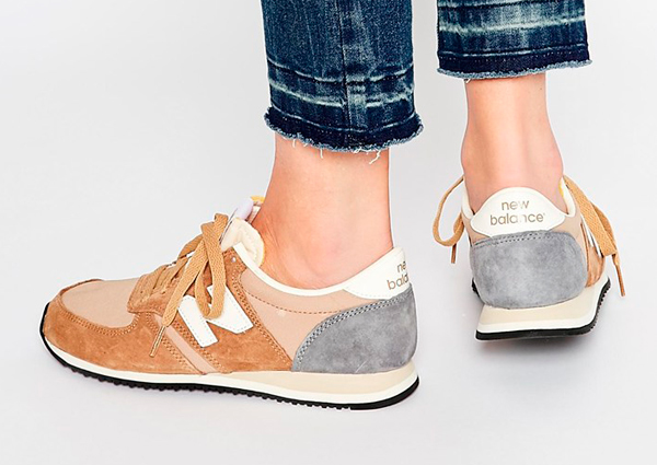 Zapatillas de deporte de marca