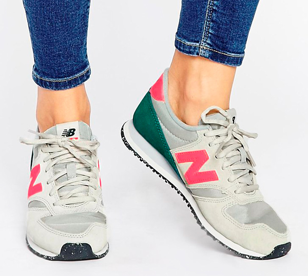 Zapatillas de marca