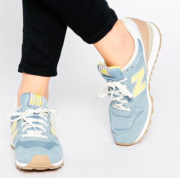 Zapatos de temporada