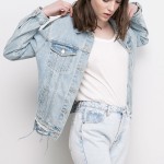 Estilo denim