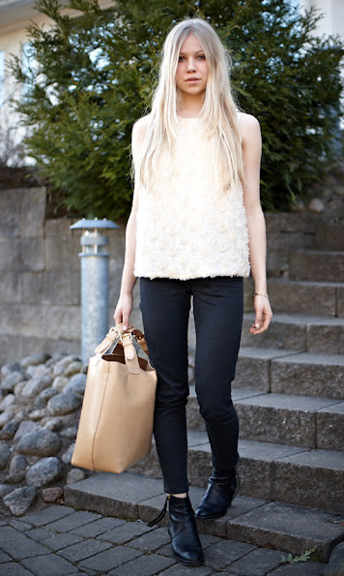 No se que ponerme de ropa