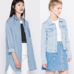 Rebajas Pull and Bear verano