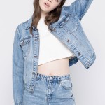 Tendencias denim verano