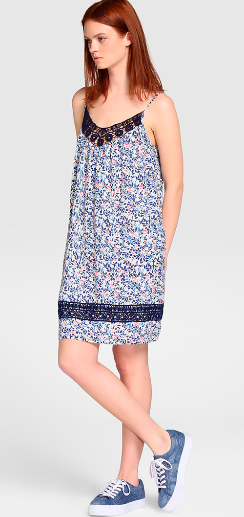 Vestidos de fiesta en Fórmula Joven - Tu Moda Online