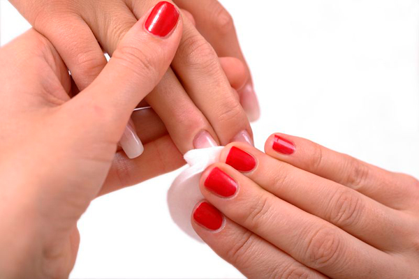 Base para uñas