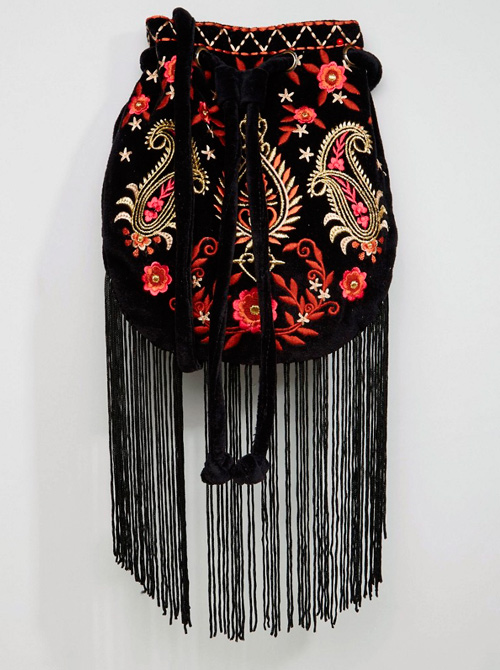 Bolsos étnicos Bolsos étnicos