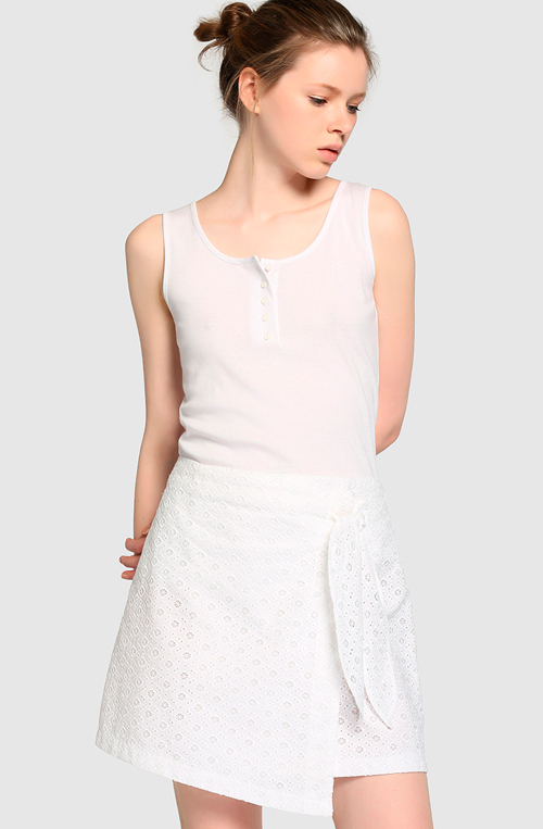 Faldas El Corte Inglés