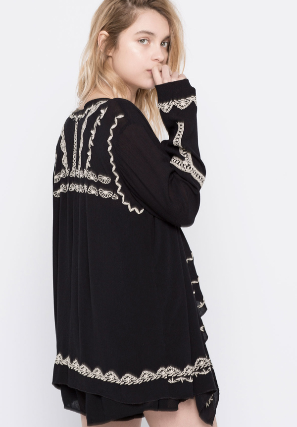 Ropa para salir de fiesta Ropa para salir de fiesta
