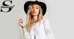 SheIn Shopping; mis prendas favoritas de temporada Sheinside