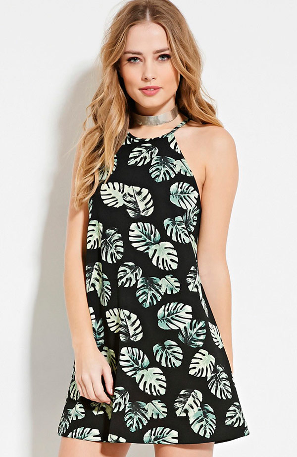 Vestidos de temporada