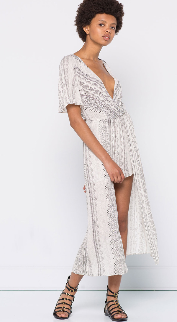 Vestidos largos de verano Vestidos largos de verano