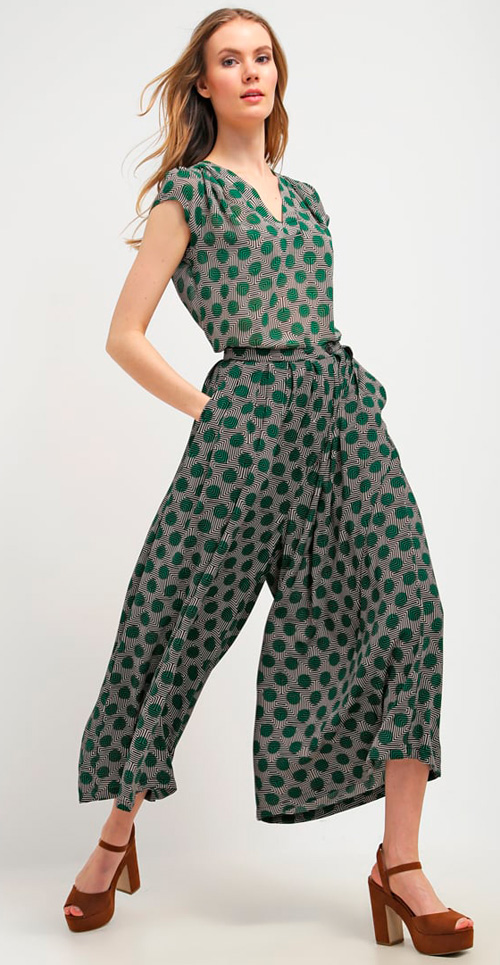 Conjunto de pantalón