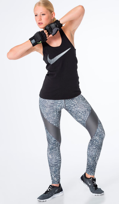 Rebajas en deporte Rebajas en deporte