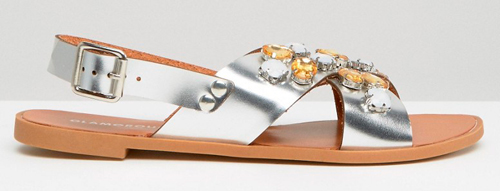 Sandalias joya Sandalias joya