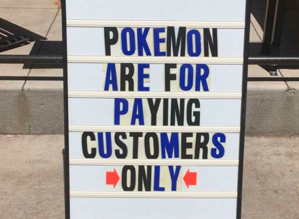 Trucos de Pokemon GO
