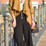 Looks para ir a trabajar