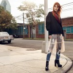 Nueva temporada de Zara otoño invierno